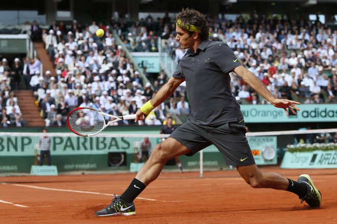 It’s Roger Threaderer!With no excuse other than “felt like it”, here’s a bunch of Federer pictures I’ve gathered online!If you know or you’re the photographer let me know!  #Federer  #RogerFederer