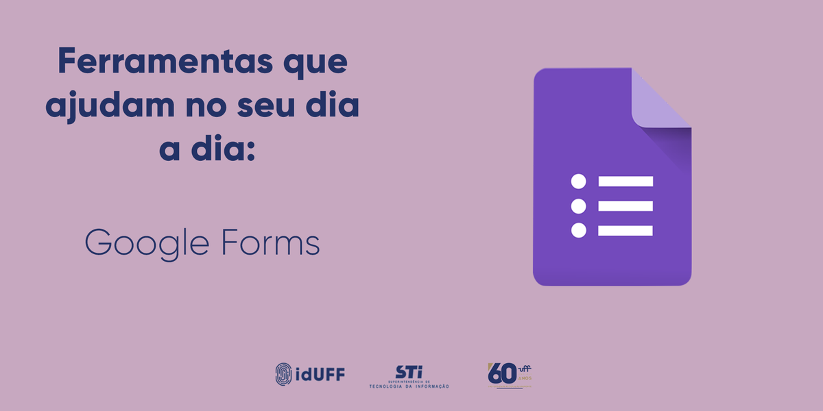 iduff's tweet photo. "É pro meu TCC!" 👀
Quem aí já precisou criar um formulário pra uma pesquisa e ficou correndo atrás dos migues pra responderem? 👋
E quem já fez prova pelo Google Forms?
Segue um tutorial pra galera que não conhece a ferramenta: 😉👇
https://t.co/ETTaEyPdzg https://t.co/bUlWrU0YrM
