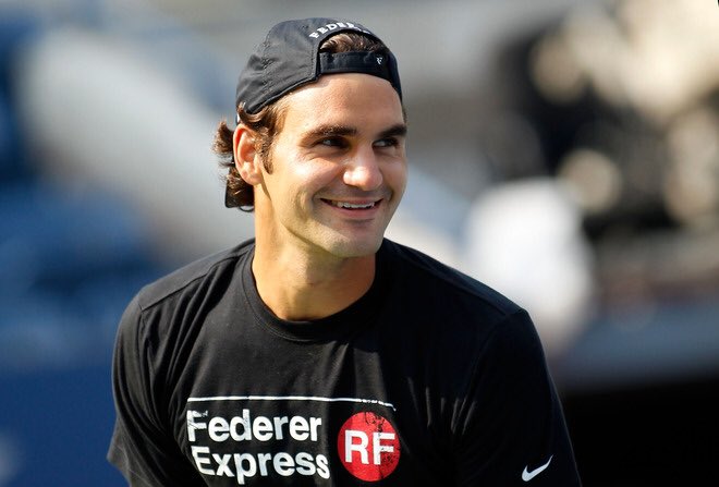 It’s Roger Threaderer!With no excuse other than “felt like it”, here’s a bunch of Federer pictures I’ve gathered online!If you know or you’re the photographer let me know!  #Federer  #RogerFederer