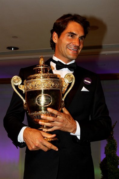 It’s Roger Threaderer!With no excuse other than “felt like it”, here’s a bunch of Federer pictures I’ve gathered online!If you know or you’re the photographer let me know!  #Federer  #RogerFederer