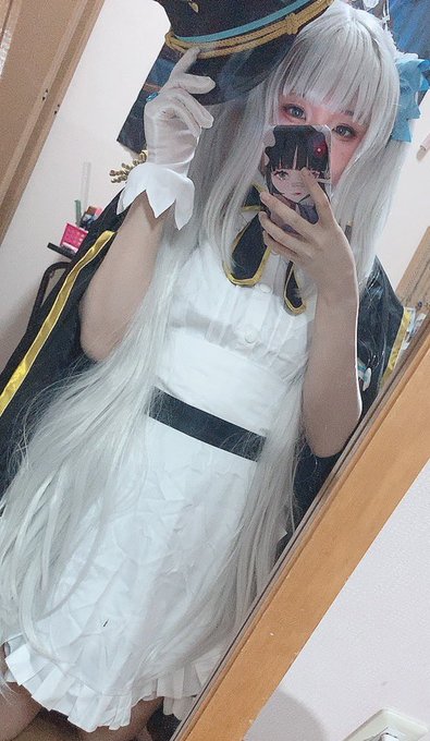 Twitterのコスプレ画像30