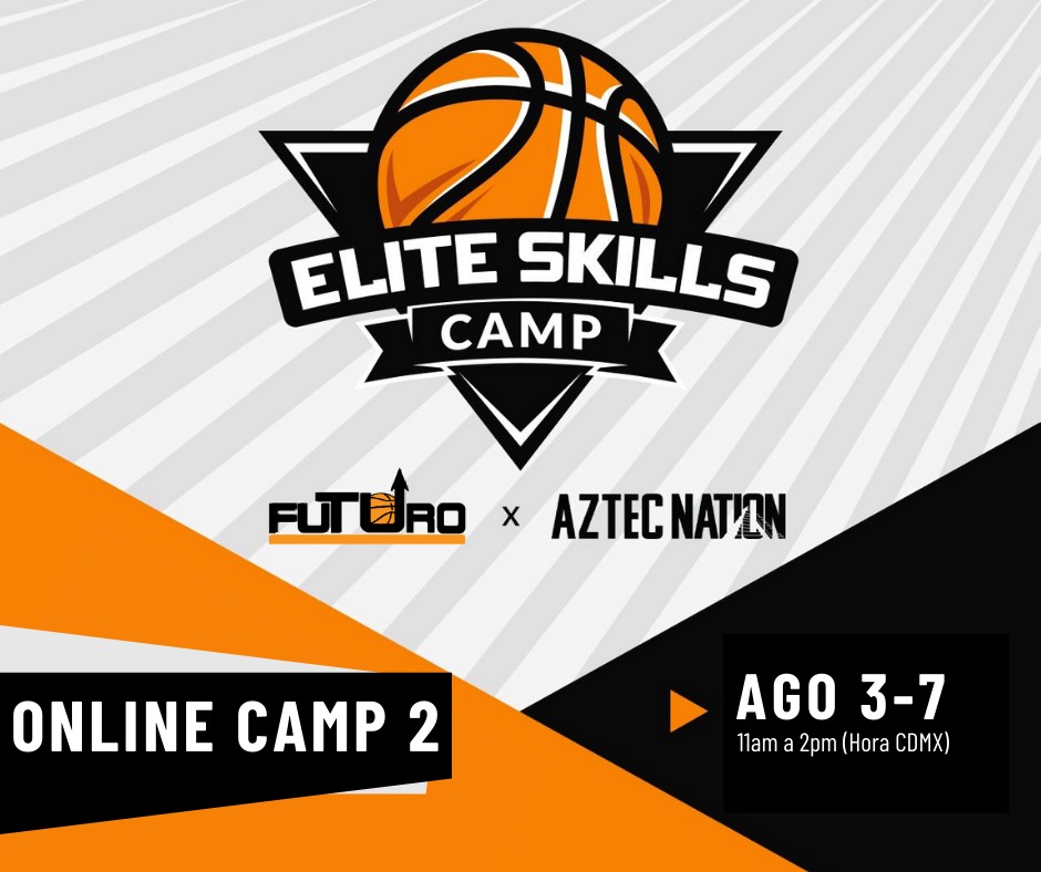 TuFuturoBasket's tweet photo. ¿Te gustaría entrenar con coaches de Estados Unidos?🇺🇸🏀

En coordinación con @AztecNationLLC estaremos realizando sesiones virtuales para llevar tu juego al siguiente nivel.

Vive esta experiencia, inscríbete en:
➡️ https://t.co/3j0DHScZnV https://t.co/ch8uJLdWFC