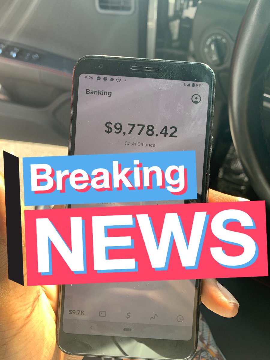 baglandlink's tweet photo. I’ll give $500-1,000 To The First 25 People That Retweets &amp; Likes this tweet and  this ends tonight! Comment #StuntinOnYou + #GiveawaySquad &amp; Dm Your $CashappNames #CashApp We Lit 🔥 https://t.co/3eTXtsZR4Y