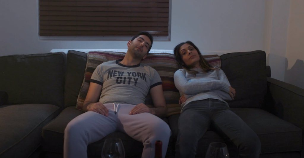 swipedtodeath's tweet image. What’s your ideal date night? Share it with us down below!