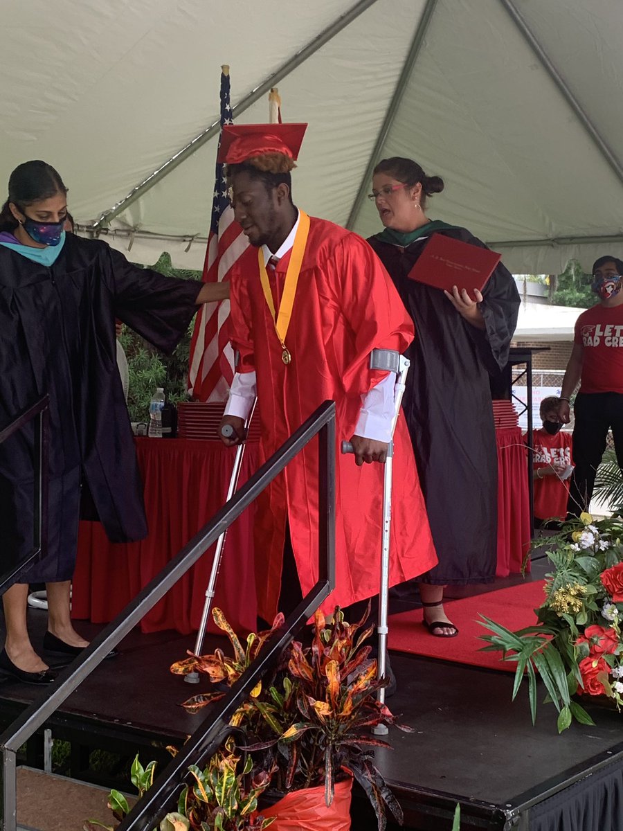 Congratulations to all of the <a href="/LetoHighSchool/">Leto High School</a> 2020 Graduates. We are so proud of your accomplishments and we wish you much health and success. <a href="/hcpsMS/">HCPS Middle Schools</a> <a href="/AddisonGDavis/">Addison Davis</a> <a href="/SteveCona/">Steve Cona</a> @SusanLValdes #GoFalcons