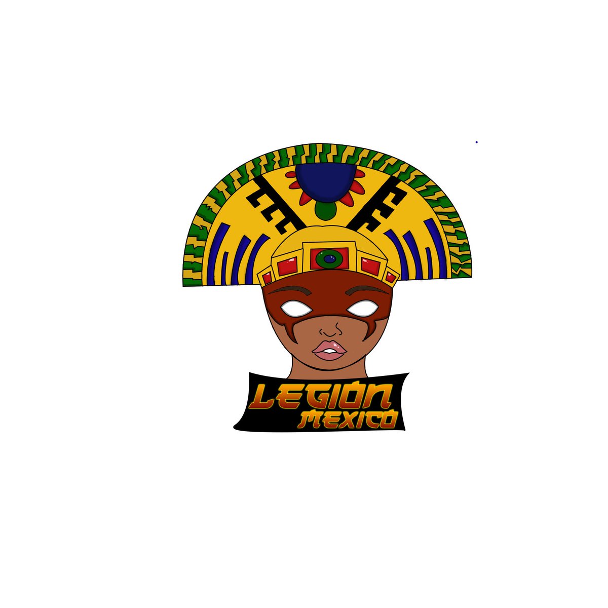 LEGION_MEXICo tweet media