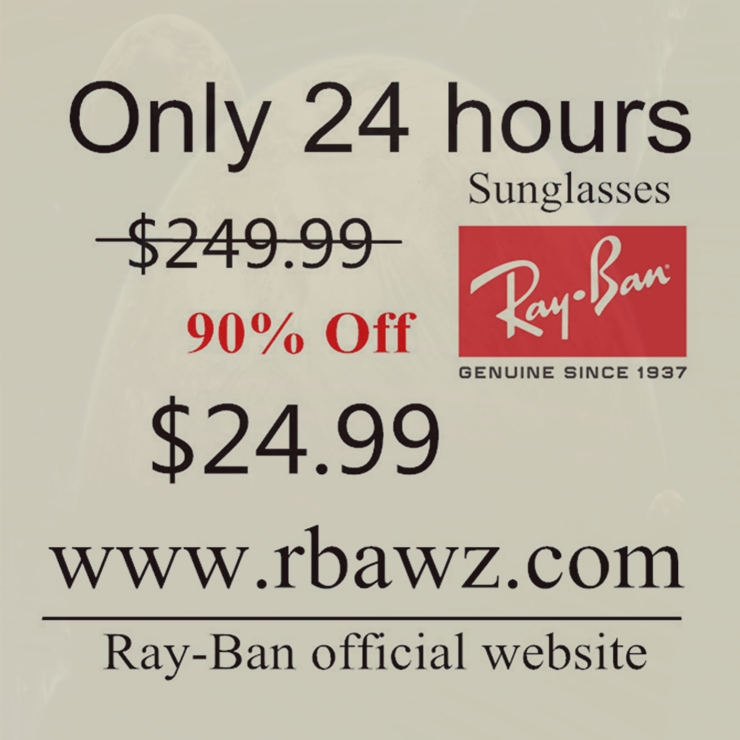 Look at the discount here