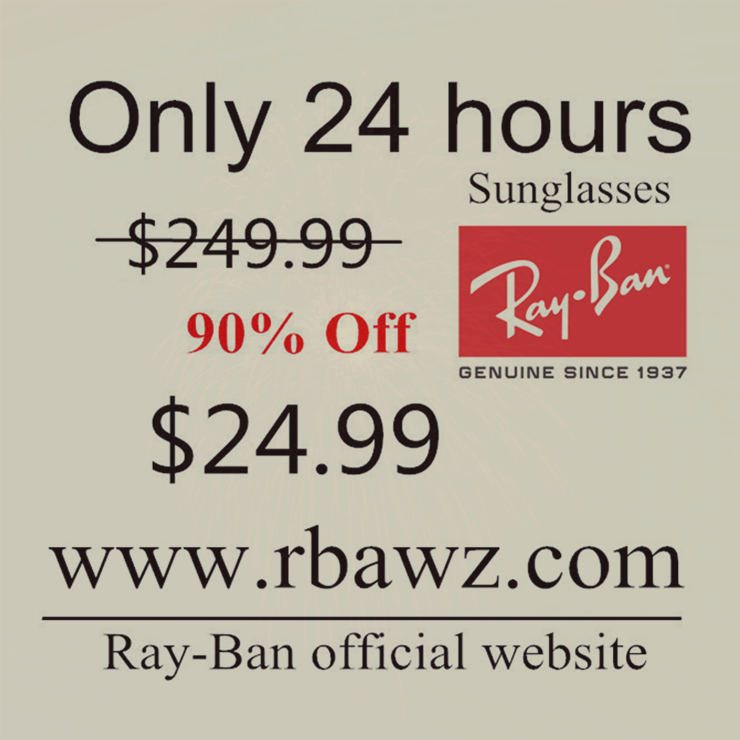 Look at the discount here