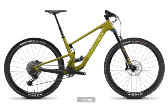 BMBbicycles's tweet photo. The Santa Cruz Tallboy is a bike that makes you sprint while going up, over or down due to the efficient VPP design and responsive, lightweight chassis. Built for riders who like to open it up.💪
https://t.co/2hCSURcO0R
#blackmountainbicycles #bmb #mountainbike @santacruzbicycles https://t.co/0zYY3wc5NW