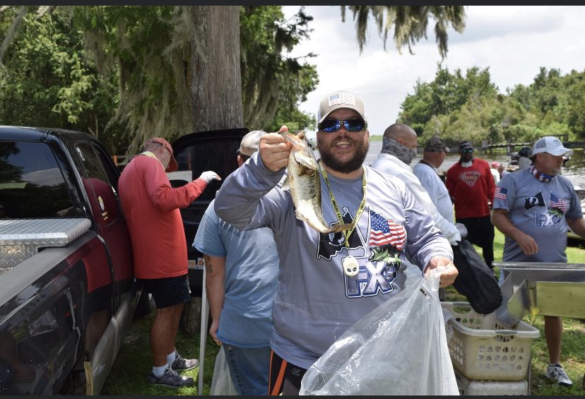 We just want to get more followers because every time <a href="/M_J_Fishing/">🇺🇸 Michael Johns 🇺🇸</a> gives his personal number out we want as many people to see it as possible.  One life if we can change one life we win!!!   (912)270-3726 this man loves you all and will not stop until suicide is not an issue.