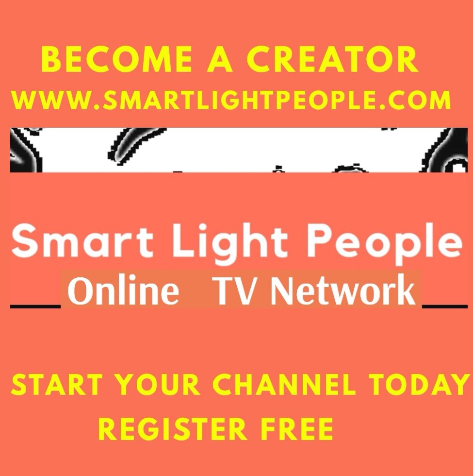 Smart Light People Technologies tweet media