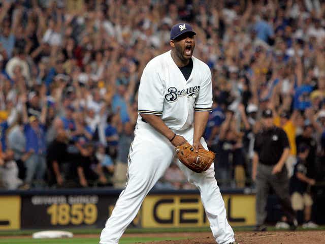 Happy 40th Birthday to legend CC Sabathia! 