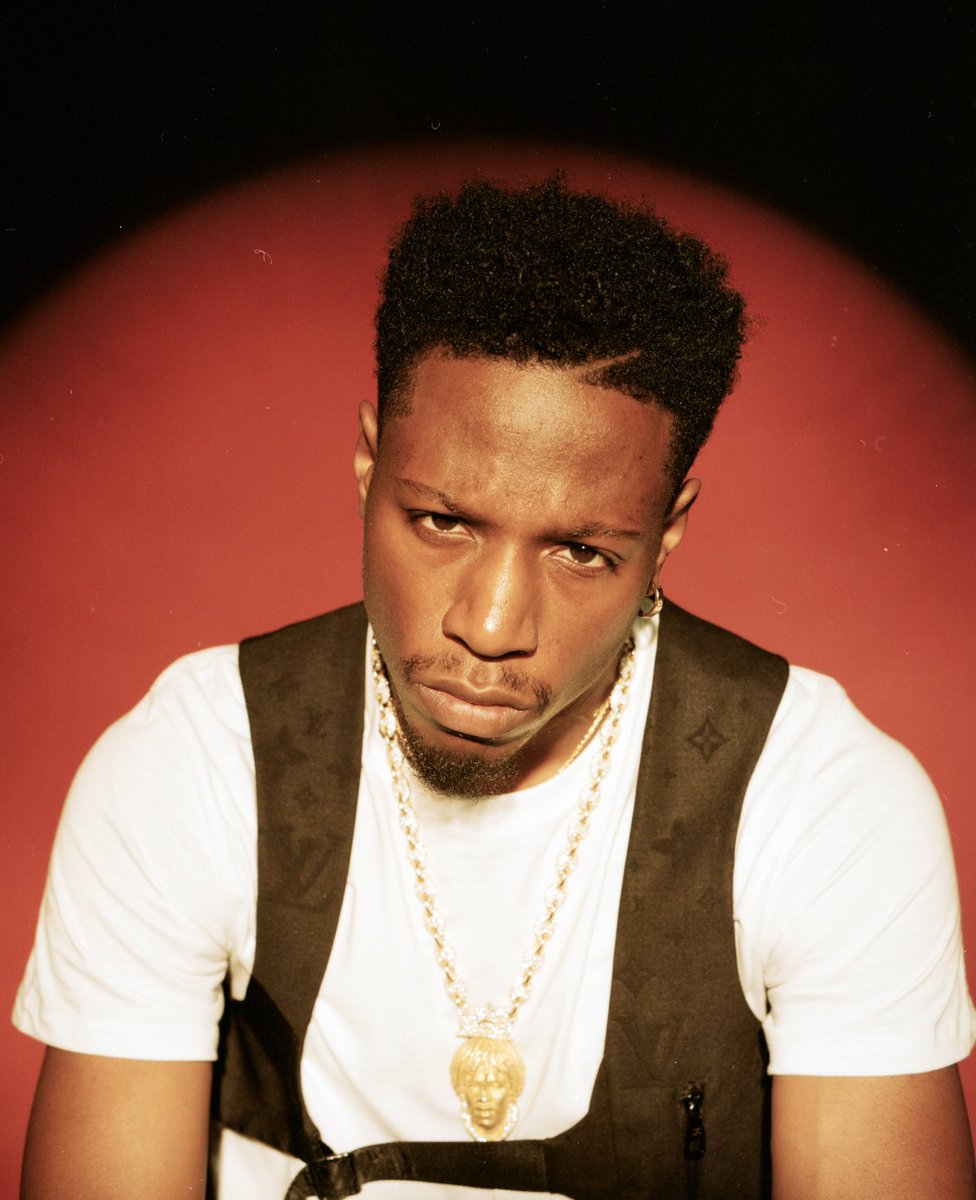 joeyBADASS's tweet image. 