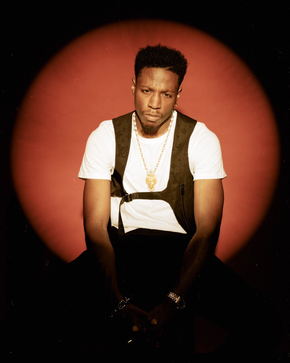 joeyBADASS's tweet image. 