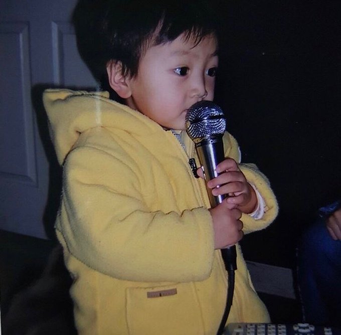 JAY PRE-DEBUTcr. ga_roo_ny, sogeumi_i