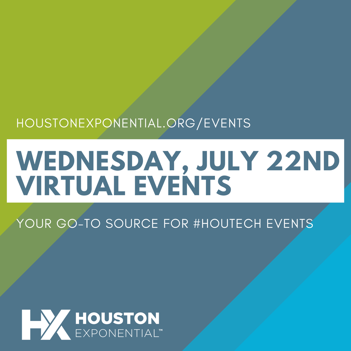 HouEX's tweet photo. We've got exciting events, including another #HXTV VC AMA ft. @bonfire_vc ! Full registration links and details available at https://t.co/823rFl2pde
@fluturads @CapitalFactory @GreentownLabs @HoustonMetro
#startups #founders #investors #HouTech #innovation #houston https://t.co/l42eerOfIr