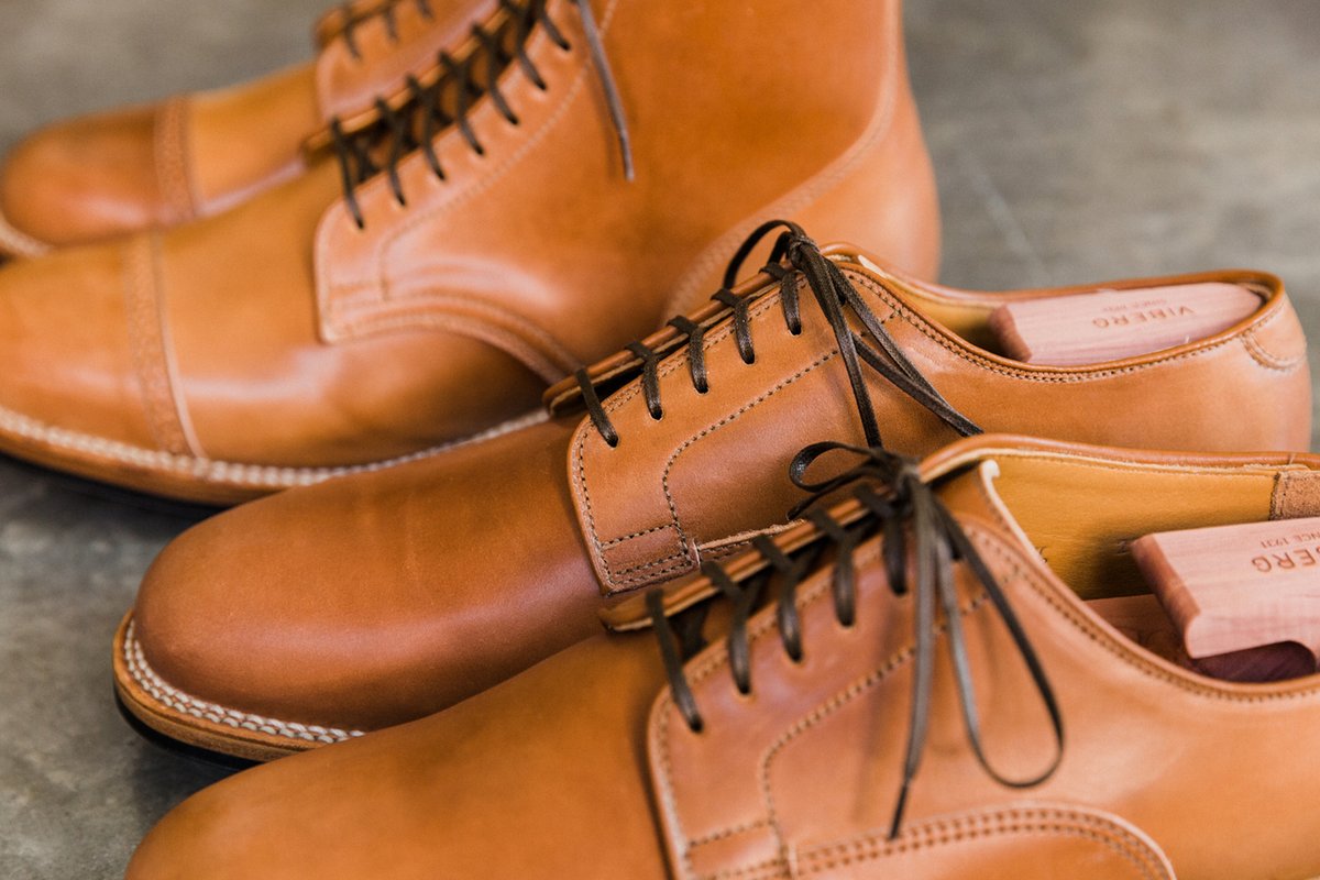 Viberg Boot (@VibergBoot) / Twitter