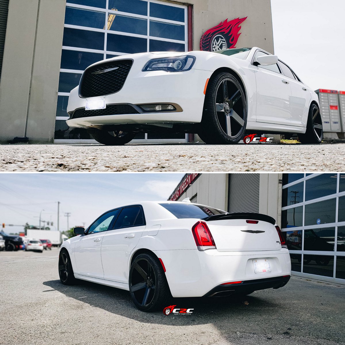 c2cwheels's tweet photo. 2018 CHRYSLER 300S Sport sitting proper on a staggered 22” set of DUB BALLERS.
COAST 2 COASTWHEELS is the Lower Mainland’sPremiereAuto &amp; TruckCustomOutFitters.
#coast2coastwheels #c2cwheels #onestopshop #dub #dubwheels #baller #300S #vancitywhips #langley #vancouver #mapleridge https://t.co/hwBpkDjuAk