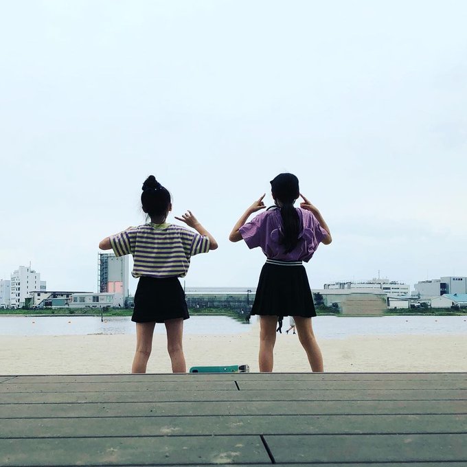 Twitterのコスプレ画像14