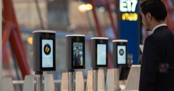 NEC Corporation and SITA today announced a global partnership to further unlock the potential of seamless next-generation passenger processing solutions, making mobile-enabled and touchless airport processes a reality. bit.ly/39gOt8N