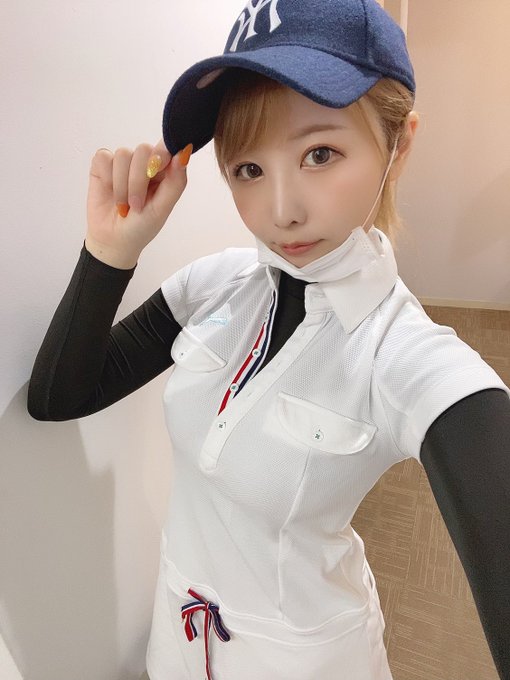 コスプレイヤーしらほしなつみのTwitter画像2