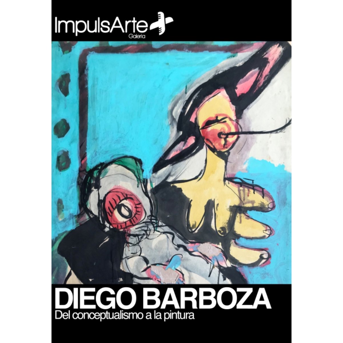 impulsarte1's tweet photo. Exposición virtual de Diego Barboza a través de https://t.co/oKp3kv5s1o https://t.co/MQmgzCN2ZT