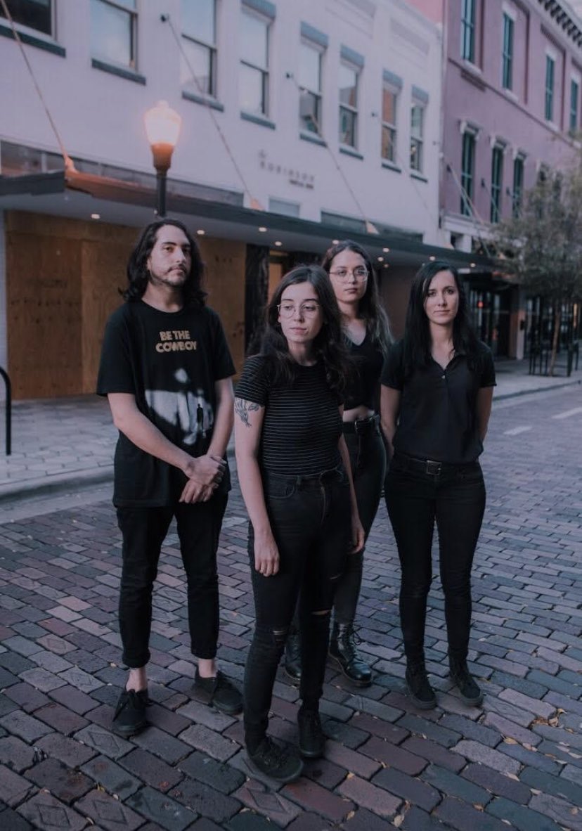 ~BOSTON MARRIAGE~From Orlando, FL(this + last post suggested by  @popgoesthenella :D)