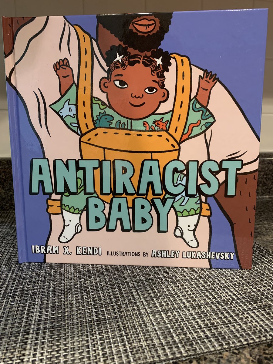 MeghanBauza's tweet photo. What a great book! It’s a must have. Very child friendly and to the point. https://t.co/4T12sipCHI