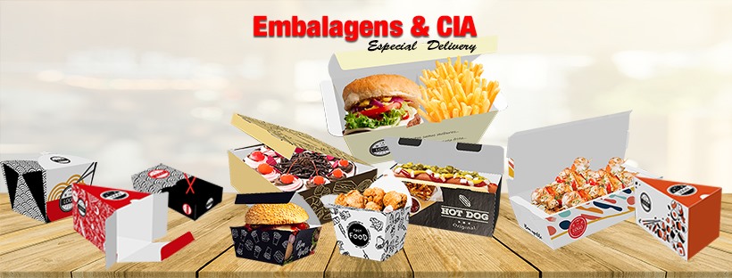 Compulaser's tweet image. Criamos uma linha de Embalagens Delivery Econômicas! Você tem que conhecer.
compulaseronline.com.br/linha-economica