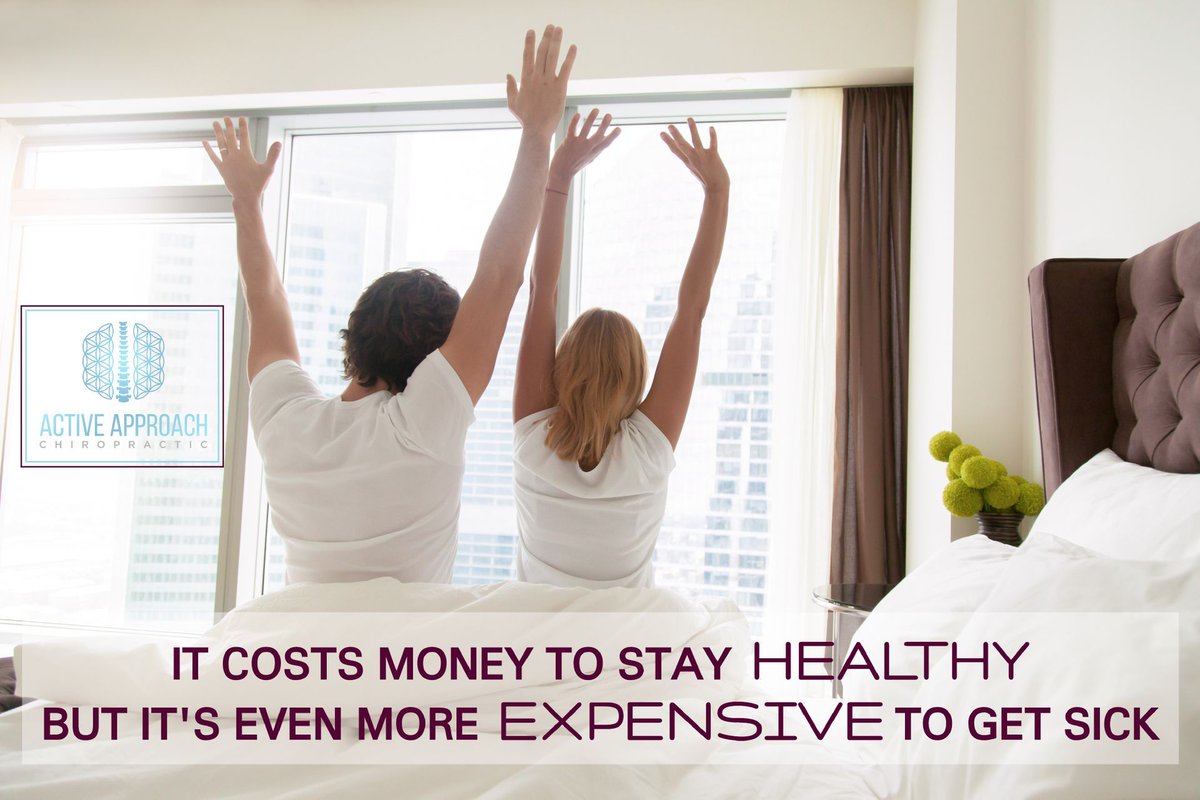 Active Approach Chiropractic tweet media