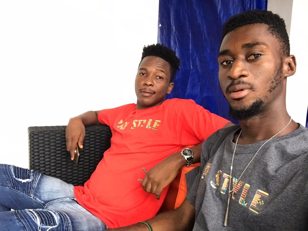 iam_jooel's tweet photo. Pak Style Tees available for sale @ le150,000.. make u order here👉🏿076626465 https://t.co/kG0phBFYfi