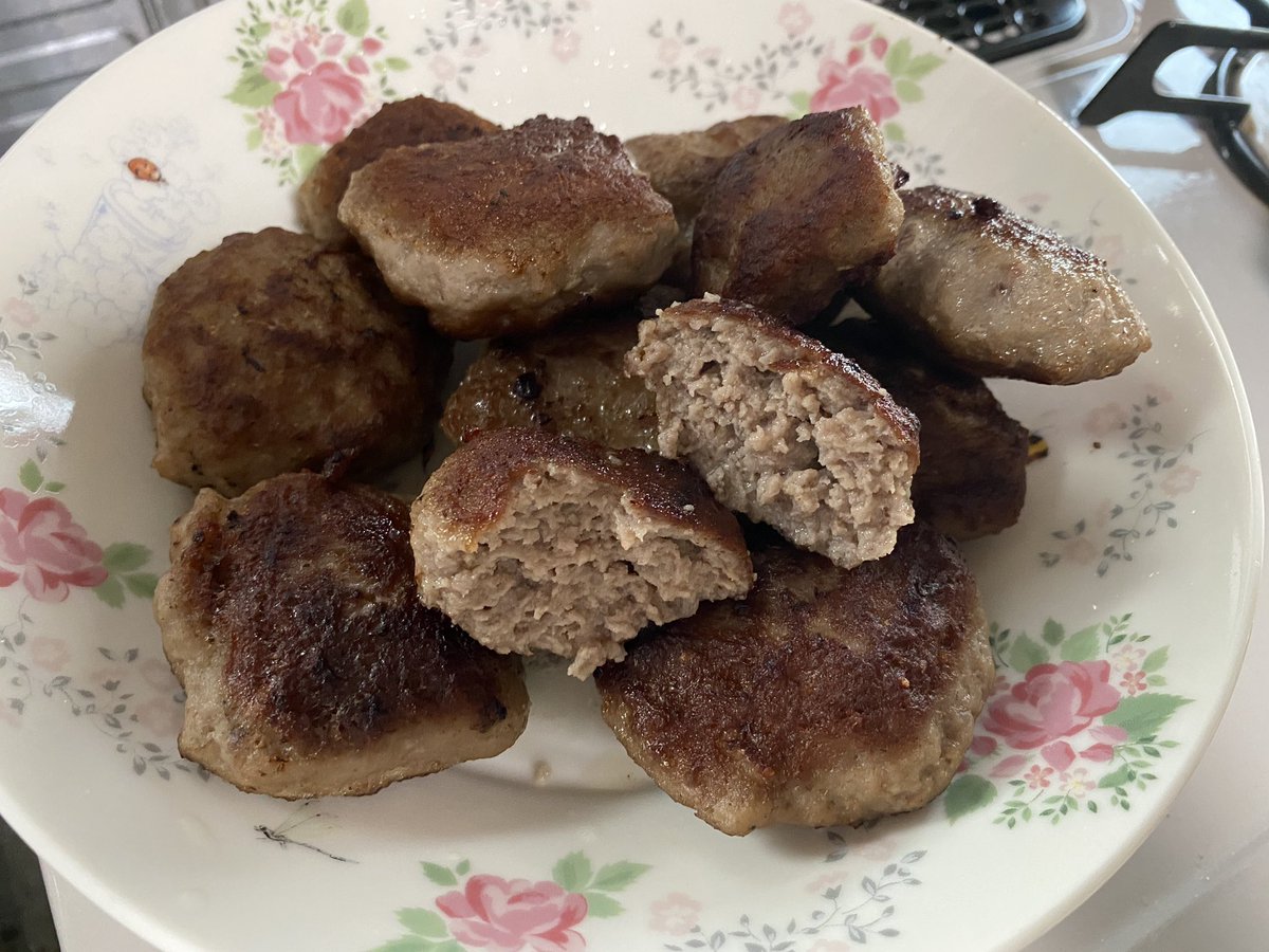 デンマーク料理