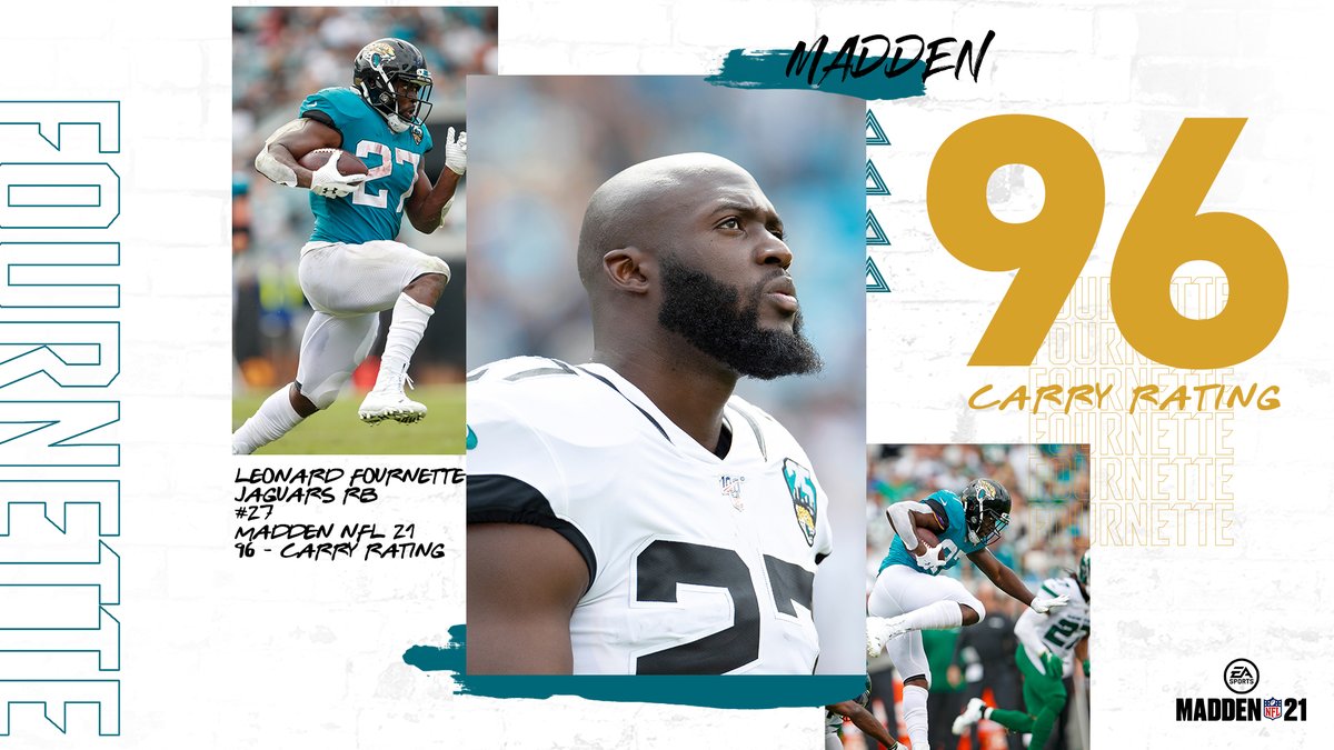 Jacksonville Jaguars tweet media