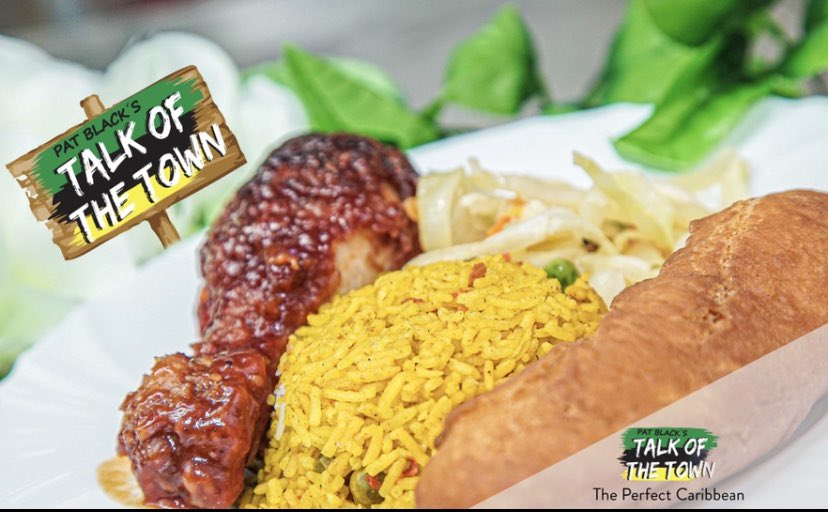 patblacks's tweet photo. What’s your favourite Caribbean dish? We have it at Pat Blacks. https://t.co/DkLEHfV1oM
#caribbeanfooduk #caribbeanfoodfestival #caribbeanfoodporn #caribbeanfoodie #caribbeanfoodweek #caribbeanfoodlondon #soulfoodsunday #soulfoodies #soulfoodcooking #vegansoulfood #talkofthetown https://t.co/tMe6P1jjzq