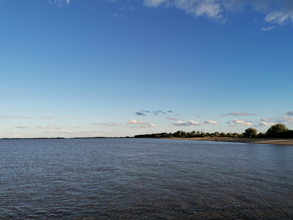 me at a river: there's just SO MUCH WATER