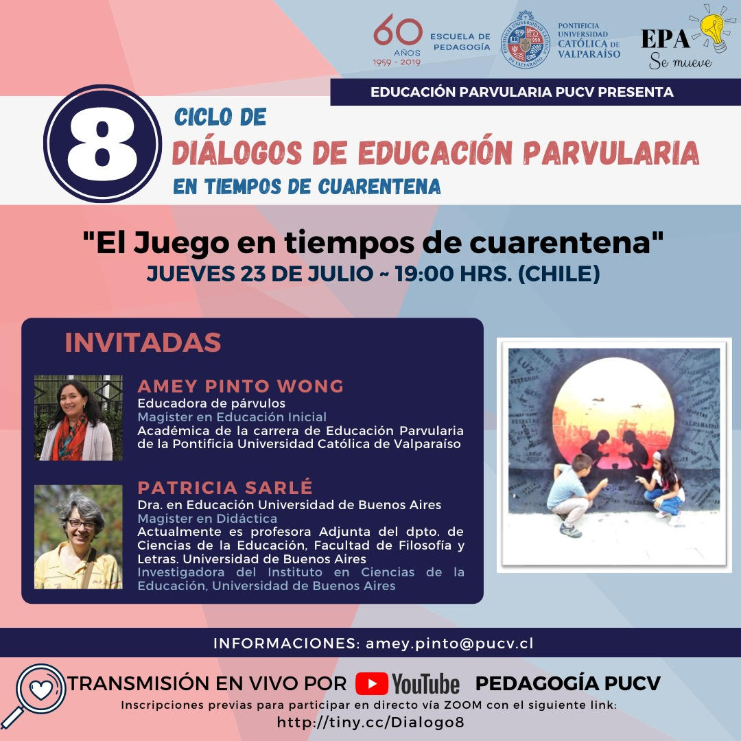 psarle's tweet photo. una invitación para el jueves... https://t.co/tGjnQvPVvY