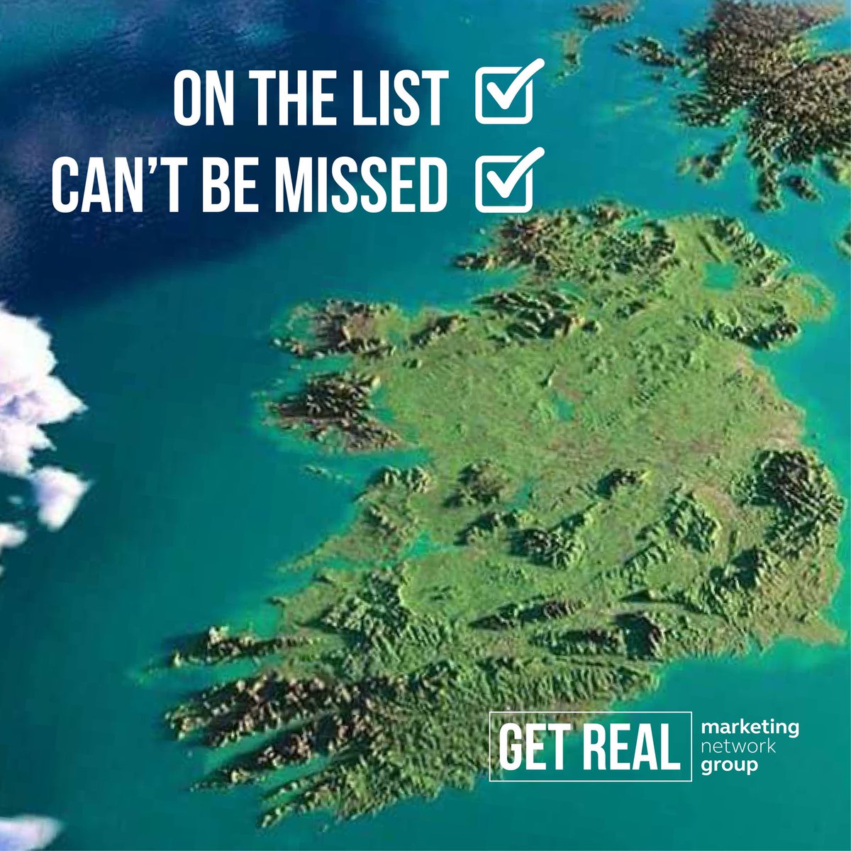 MN_Ireland's tweet photo. This amazing little island should be at the top of your #GreenList 🇮🇪 #GetReal https://t.co/V65ca0ATP5