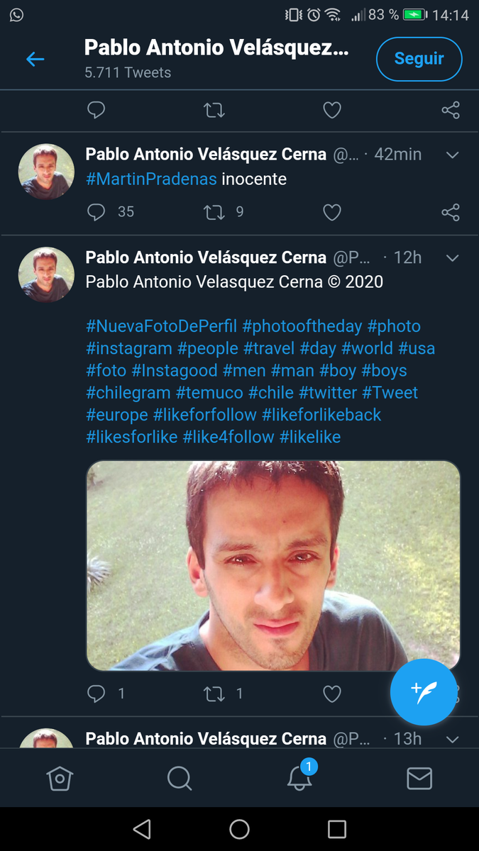 ansiedvd's tweet photo. QUE LO FUNEN DICE!!! https://t.co/9w65XFeOag