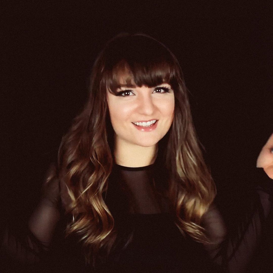 Opposites are sometimes the same.
“Got it bad, but it's so good.“
Video this week. 😊