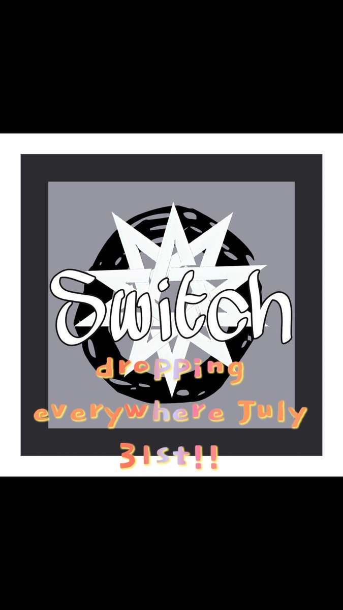 Longbonesforeal's tweet image. NEW SINGLE JULY 31 #switch #longbones #jugganaki #juggalofamily #techn9cian