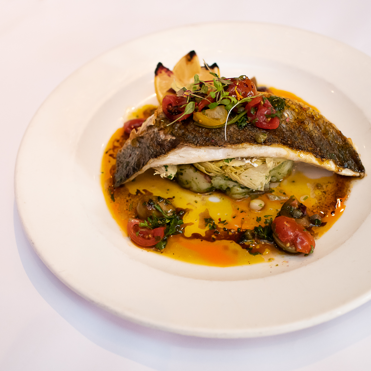 USSNemo's tweet photo. Tried to think of a good caption, but could only think of this emoji: 😍! #USSnemo #finedining #seafood #dinnertonight #gourmetfood #placetobe #naples #fl #napleseats https://t.co/wwUepdFU6Q