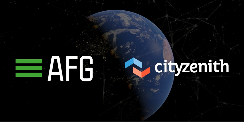 AFG_FractalGrid's tweet image. Early today, John Reynolds our CEO presented at the 2020 @tmforumorg current, exciting, collaborative plans for Digital Business Marketplace III – Delivering end-to-end multi-partner Industry 4.0, now! – Phase III 
bit.ly/AFG-TMForum-2 @CityZenith #DigitalTwin