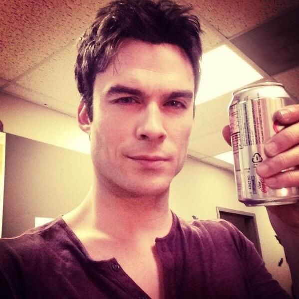 a thread of some cute ian pictures <3