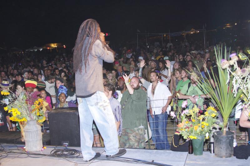 16th Northwest World Reggae Festival 2020 - EVERYONE PLEASE WEAR YOUR MASKS!! Tickets and info at nwwrf.com conta.cc/2E6uNsM