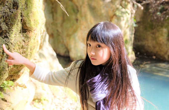 Twitterのコスプレ画像25