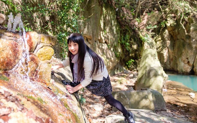 Twitterのコスプレ画像26