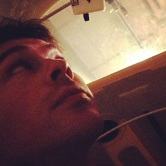 a thread of some cute ian pictures <3