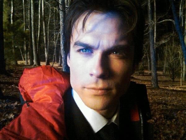 a thread of some cute ian pictures <3