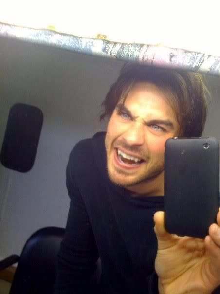 a thread of some cute ian pictures <3