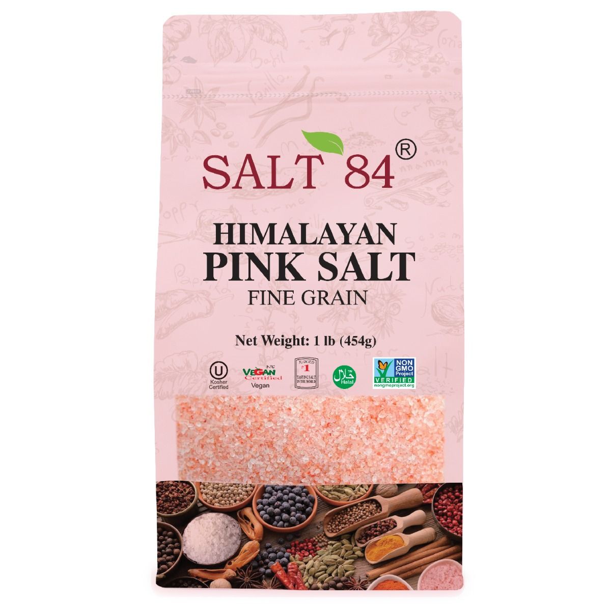 HimalayanChef's tweet photo. #Salt84 Himalayan Pink #finesalt bag

Natural #pinkSalt is mined from the Himalayan Mountains.
Make your food more delicious and tasty with #Himalayanpinksalt

Visit:  https://t.co/DBneYEJXAq

#himalayanfinesalt #salt #pinksalt #finesaltgrain #wbm #himalayanchef #wbm https://t.co/4POwHBZtLg